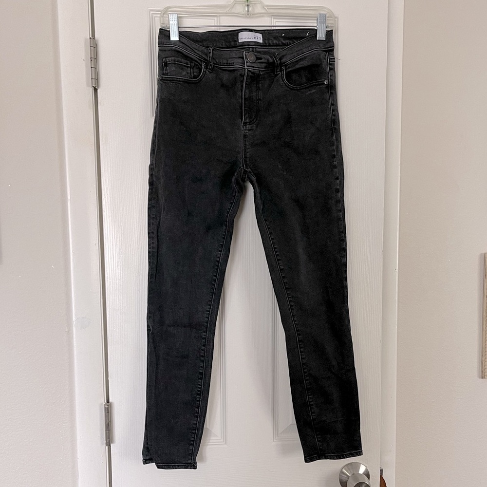 LOFT Legging Crop